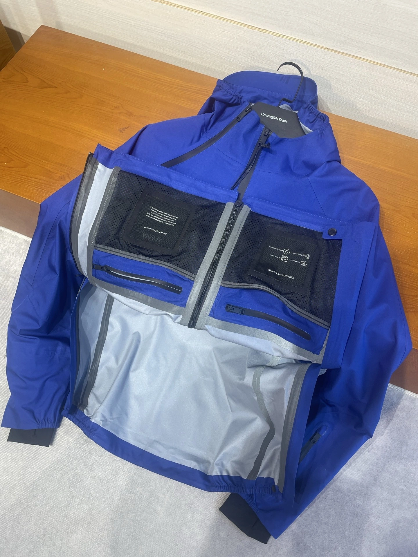 wg.luxury-- Z5691 nylon 3colour item:E-F409J2204-3H